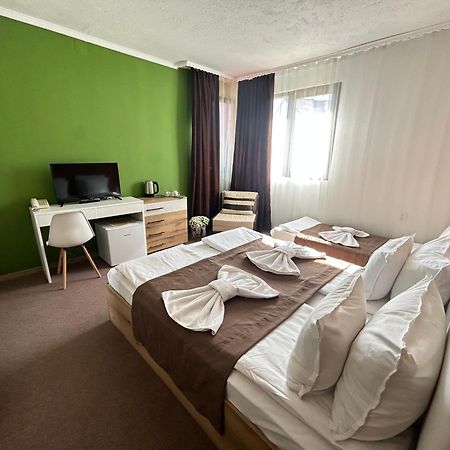 Grami Hotel Банско Экстерьер фото