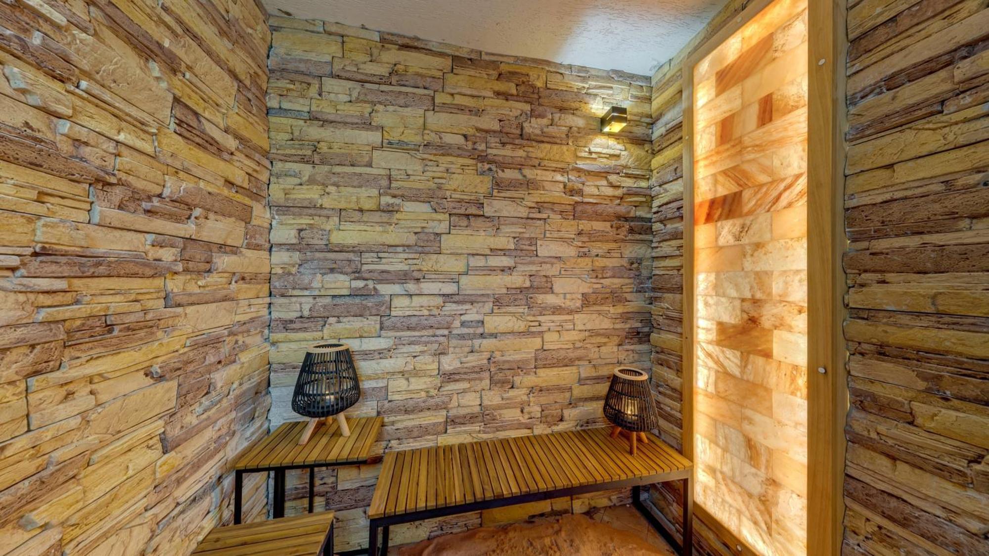 Grami Hotel Банско Экстерьер фото