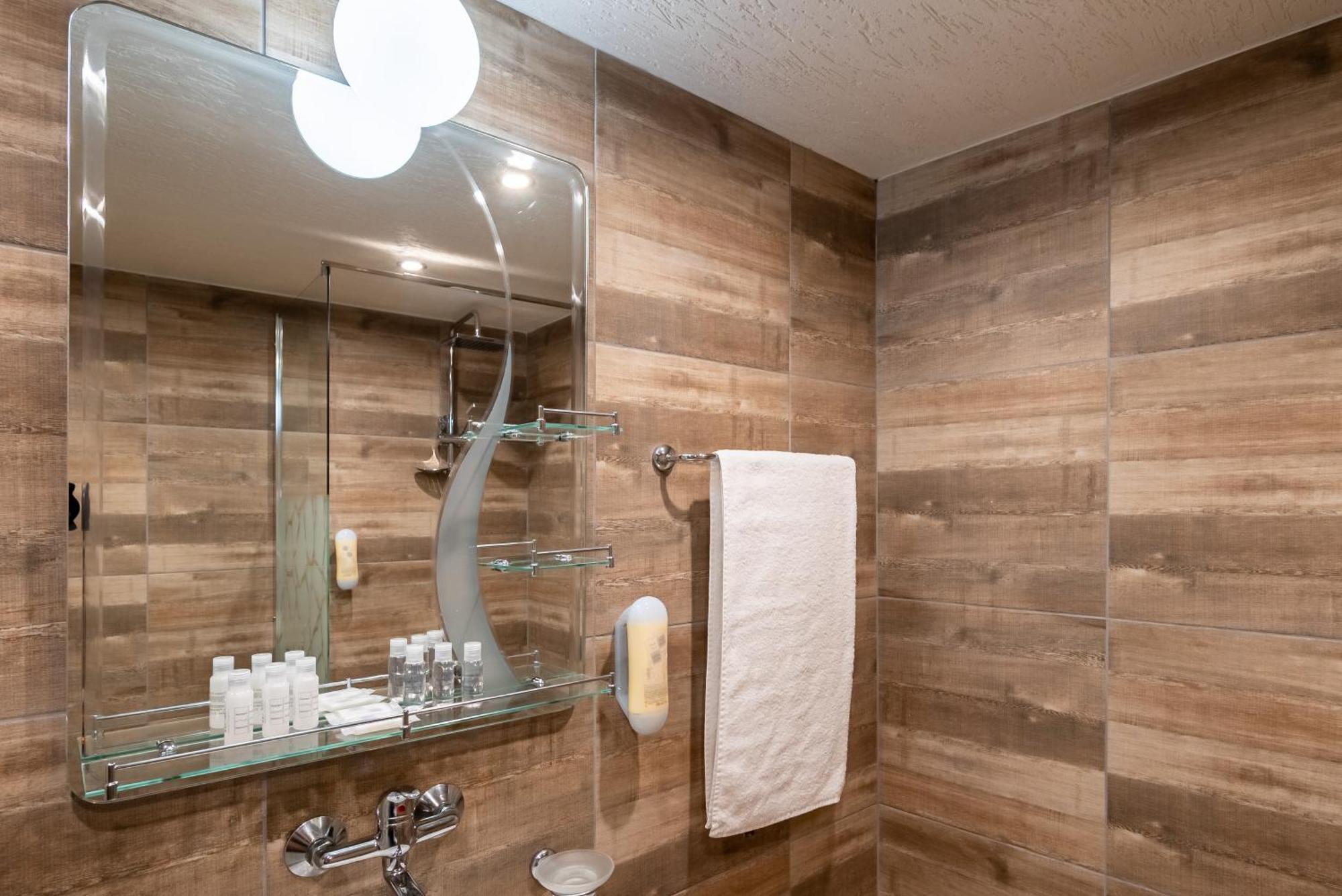 Grami Hotel Банско Экстерьер фото