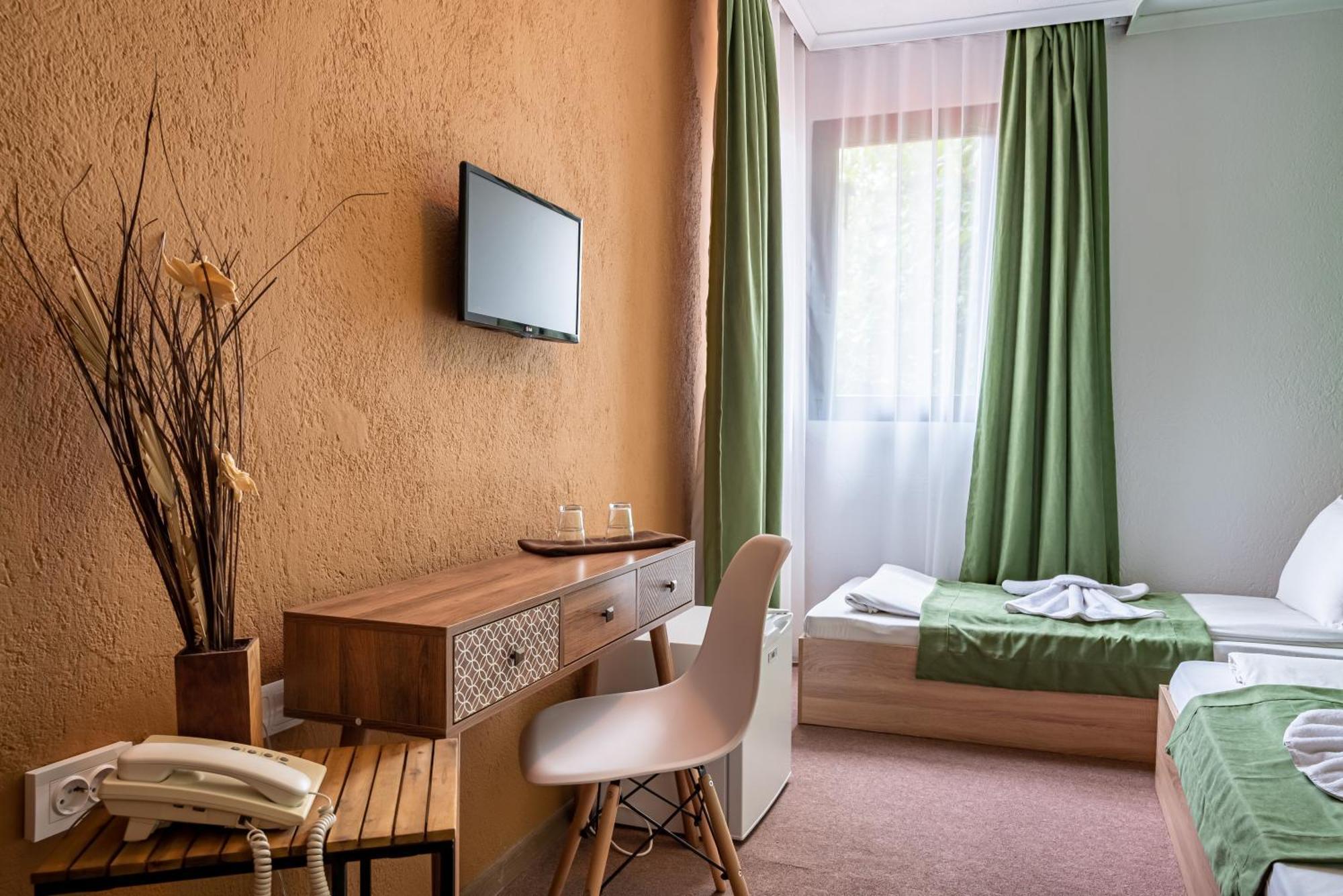 Grami Hotel Банско Экстерьер фото
