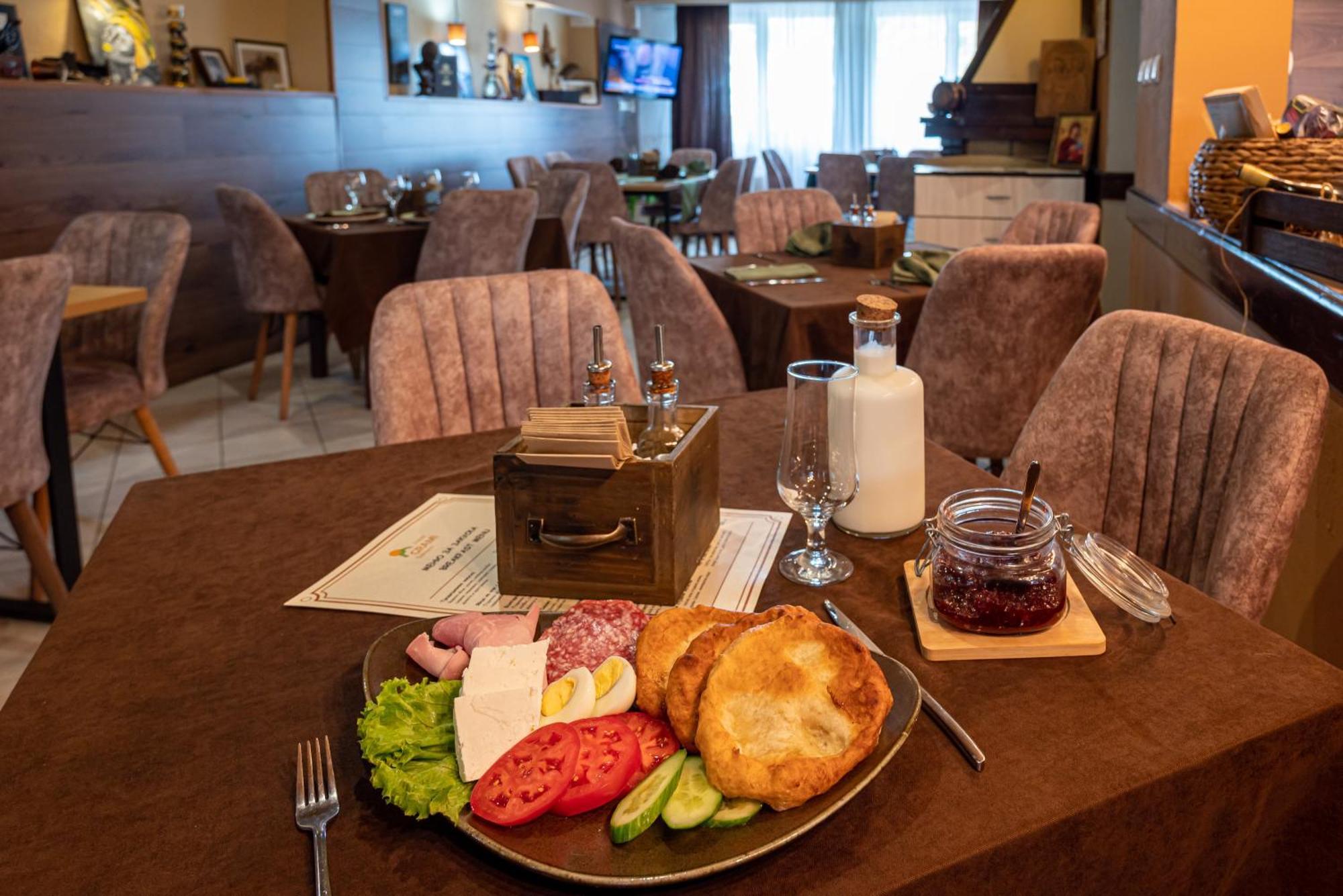 Grami Hotel Банско Экстерьер фото