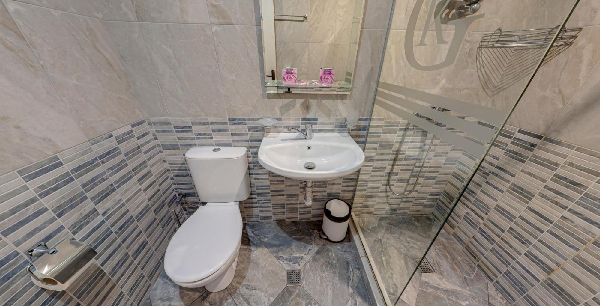 Grami Hotel Банско Экстерьер фото