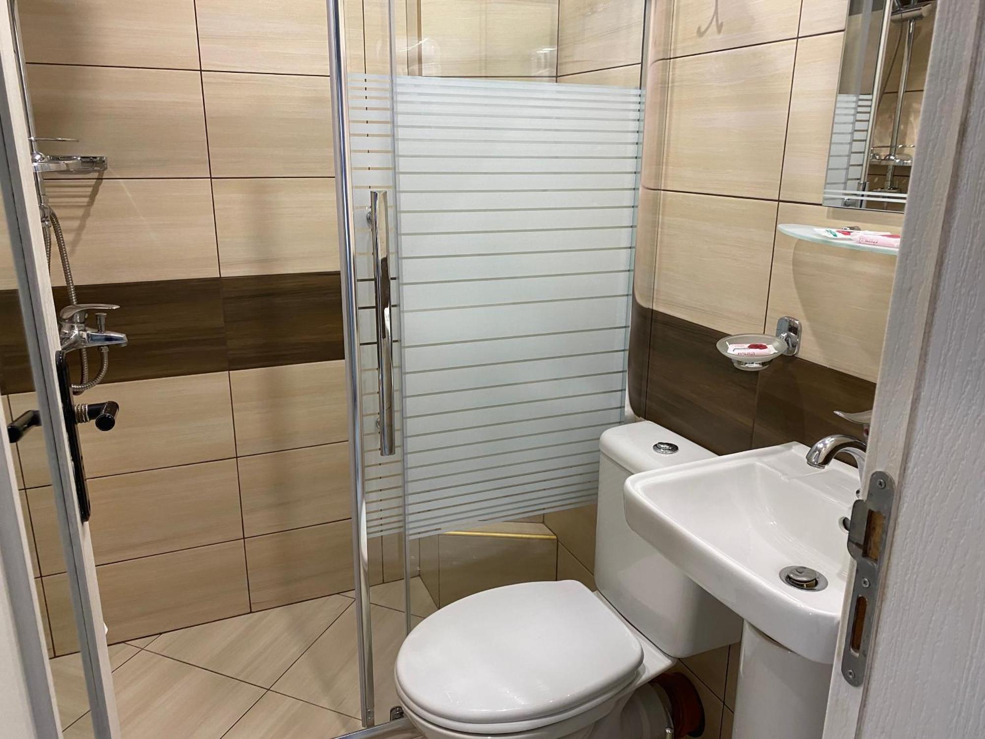 Grami Hotel Банско Номер фото