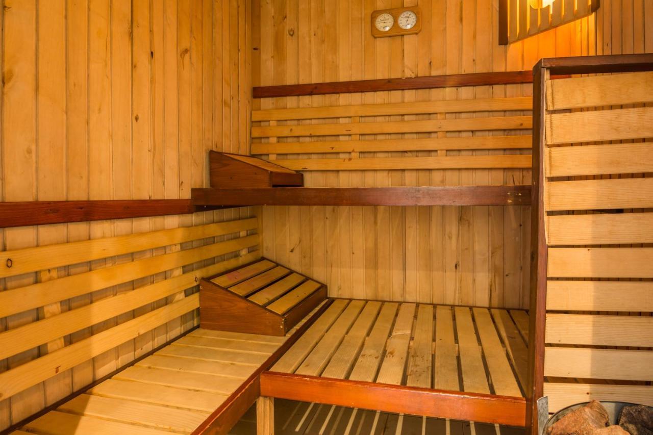 Grami Hotel Банско Экстерьер фото
