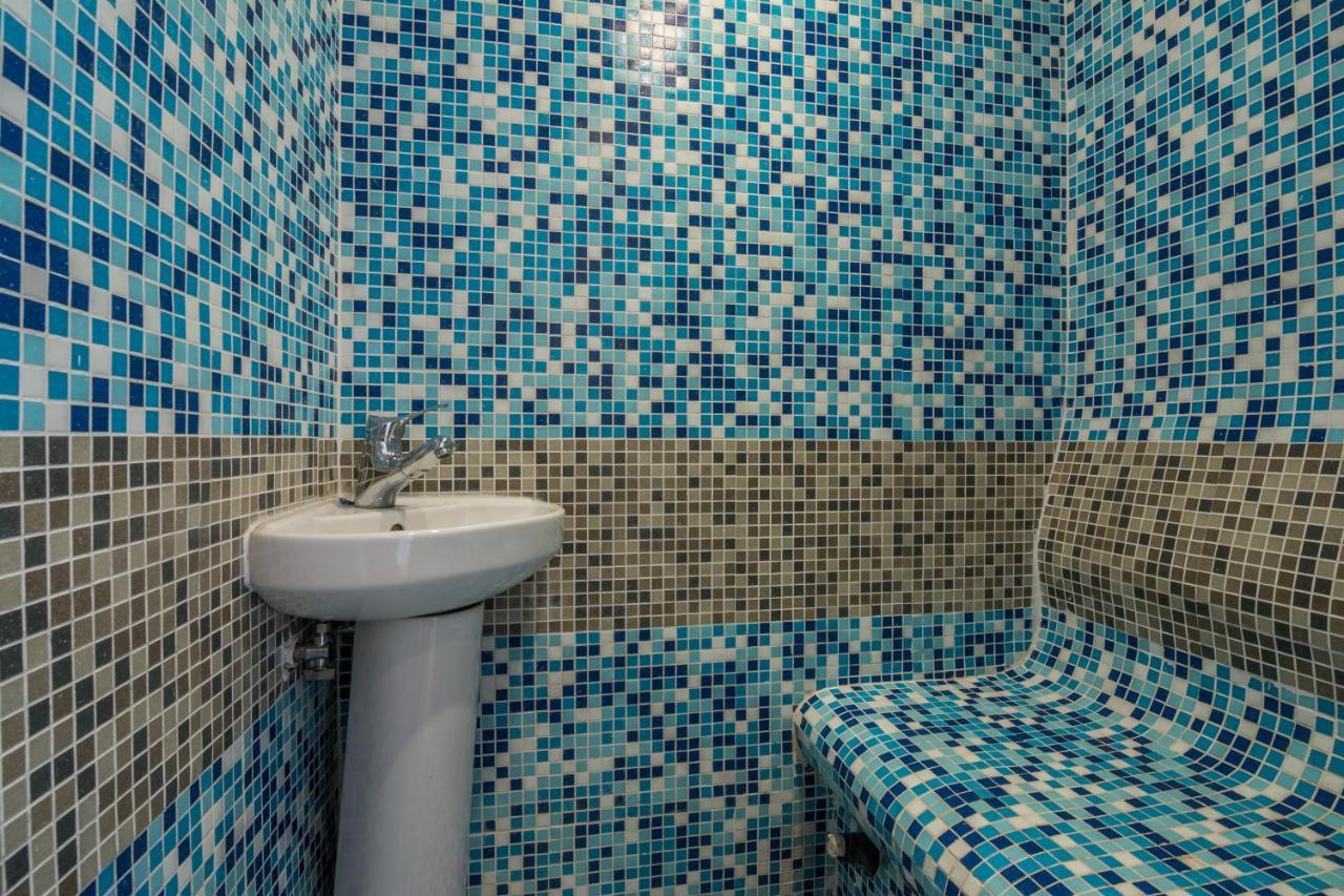 Grami Hotel Банско Экстерьер фото